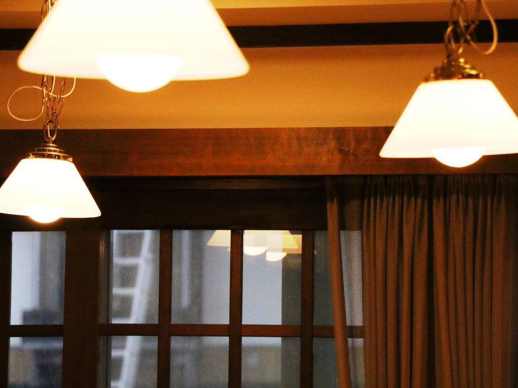 Lodge Yukiyama Ναγκάνο Εξωτερικό φωτογραφία
