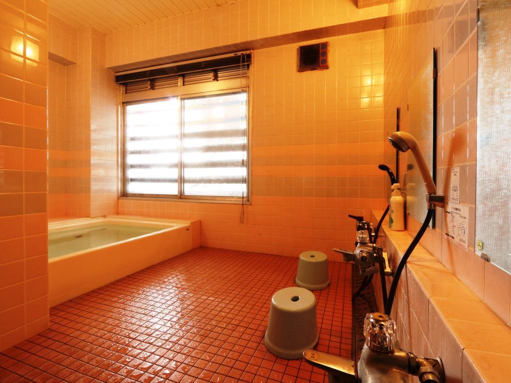 Lodge Yukiyama Ναγκάνο Εξωτερικό φωτογραφία