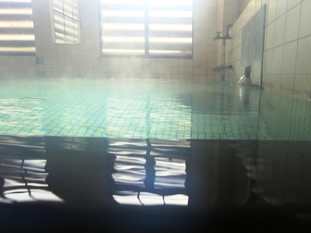 Lodge Yukiyama Ναγκάνο Εξωτερικό φωτογραφία