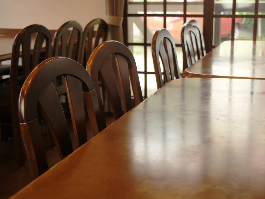 Lodge Yukiyama Ναγκάνο Εξωτερικό φωτογραφία